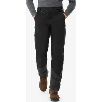 Pánské kalhoty Pánské trekové kalhoty VIKING Trek Pro 2.0 černé L