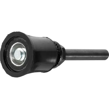 LUKAS-ERZETT A335005000260458 Upínač nástrojů GTG pro samoupínací brusné papíry Ø 50 mm dřík 6 mm | střední 1 ks