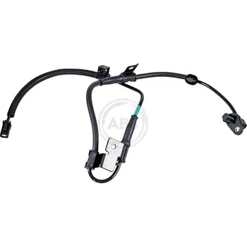 ABS Snímač počtu otáček kol A.B.S. 31397