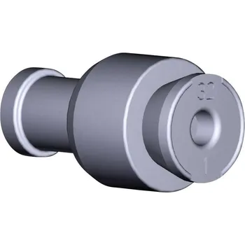 Záslepka MCON 1.2 963143-1 TE Connectivity Množství: 1 ks