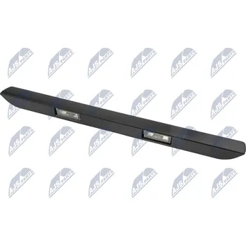 Osvětlení SPZ Osvětlení SPZ NTY EZC-FT-058