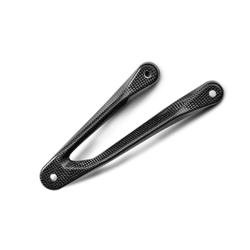 Výfuk pro motocykl P-MBB10R3/1 Karbonový držák výfuku BMW S 1000RR (15-18)