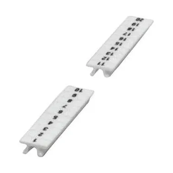 Phoenix Contact 0808626:0011 bílá 10 ks