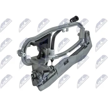 Dveře karosérie Rámeček, vnější klika dveří NTY EZC-BM-347