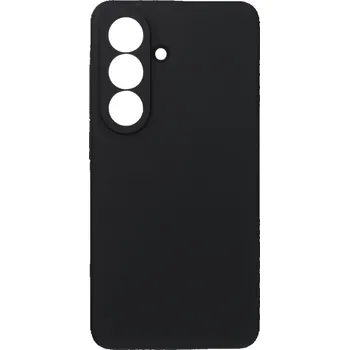Náhradní kryt pro mobilní telefon Kryt pouzdra Silicone 2mm Samsung Galaxy S26 Black