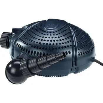 Technika k zahradnímu jezírku FIAP 2702 Aqua Active 8.000 jezírkové čerpadlo s připojením skimmeru 8000 l/h