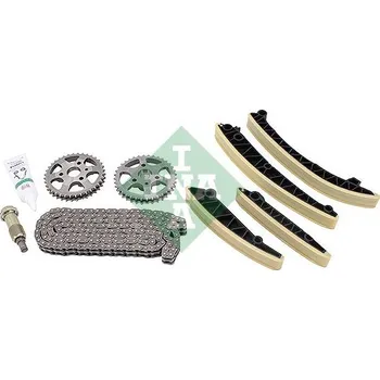 Auto-moto Sada rozvodového řetězu Schaeffler INA 559 0087 10