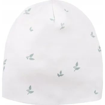 Čepice Eevi letní kojenecká čepice velikost 46-50 cm