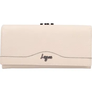 Peněženka Lagen LG 618 Off White