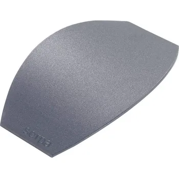 Serpa spojka kabelového můstku SE-5.03407.7043 TPE tmavě šedá Množství: 1 ks