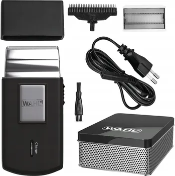 Holicí strojek Holicí Strojek Wahl Travel Shaver 3615