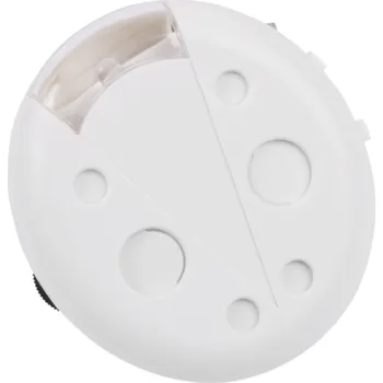 Elektrický lapač Gardigo Milbenblocker 70490 ochrana proti roztočům ultrazvuk (š x h) 65 mm x 70 mm 1 ks