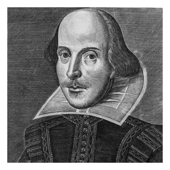Bouře - William Shakespeare