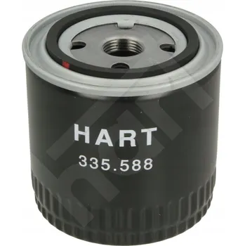 Olejový filtr Hart 335 588 Olejový filtr