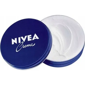 Tělový krém Nivea 150 ml tělový krém 150 ml DE