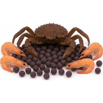 Boilies Boilies - MONSTER CRAB - Ø 16 mm 10 kg