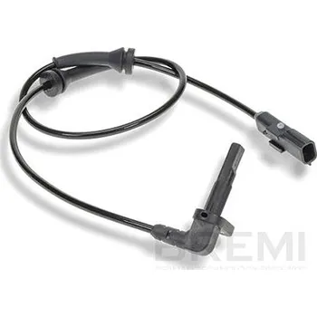 Přislušenství brzdového systému Snímač, počet otáček kol BREMI 51464