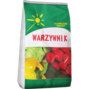 Hnojivo Vícesložkové hnojivo Luvena granulát 5 kg 5 l