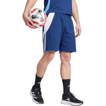 Pánské kraťasy Pánské sportovní kraťasy Adidas IS2158 velikost XL