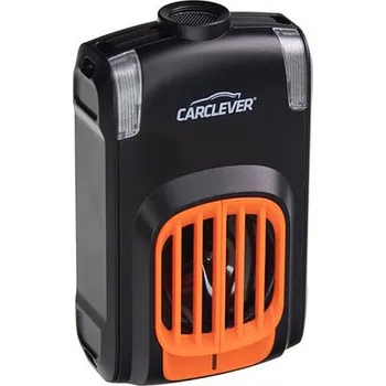 Odpuzovač zvířat Odpuzovač kun a hlodavců CARCLEVER CAR9 do auta