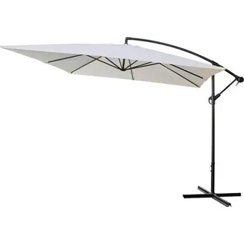 Slunečník Slunečník HAPPY GREEN Nevada Beige