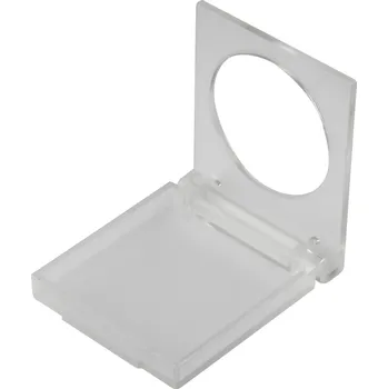 TRU COMPONENTS T21 ochranná krytka 1 ks