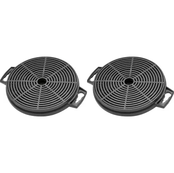 Digestoř Bomann KF 569 256900 náhradní filtr digestoře 1 ks