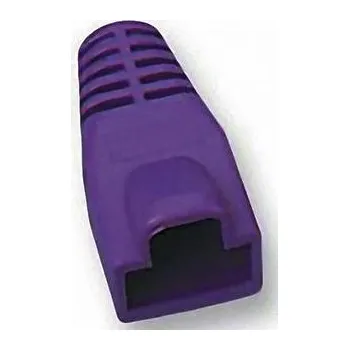 MH Connectors MHRJ45SRB-P, 6510-0100-07, 1 ks