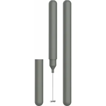 Šlehač mléka ELEKTRICKÝ NAPĚŇOVAČ MLÉKA, ŠLEHAČ NA BATERIE KAMILLE