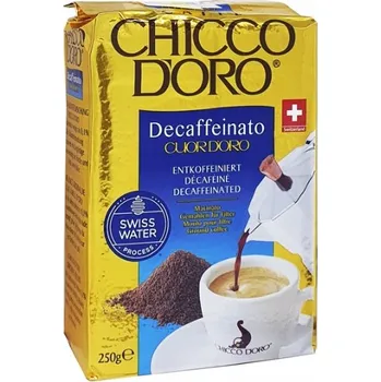 Káva Chicco D'oro Mletá káva 250 g