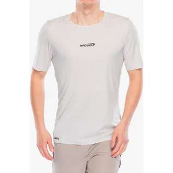Dámské tričko Běžecké triko Inov-8 Airlite Pro Short Sleeve T-Shirt - neutral
