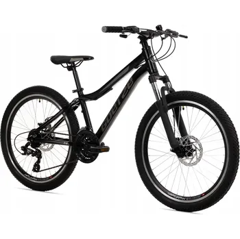 Dětské kolo Kolo Goetze Define Junior, rám 13 palců, černé