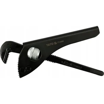 Klíč STAVITELNÝ KLÍČ 7" NĚMECKÝ TYP YT-22000 YA