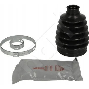 Posilovač řízení Hart 451 731 Sada manžet řízení, sada prachovek