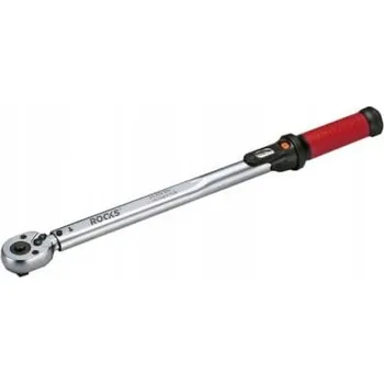 Klíč Momentový klíč INDUSTRY 1/2", 10-100 Nm