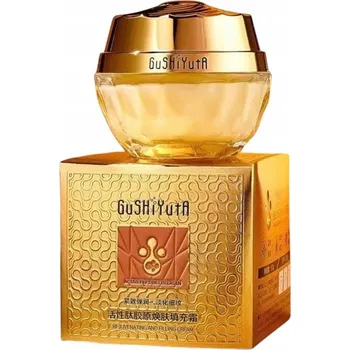 Pleťový krém Gushiyuta Peptidový krém proti stárnutí pleti na den i noc 50 ml