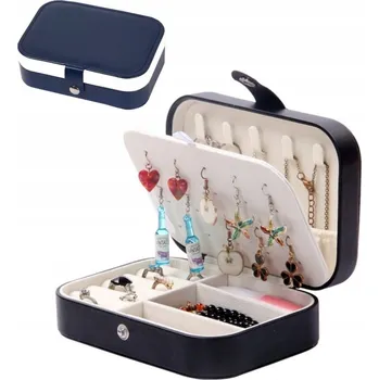 Dárková krabička Kufřík Krabice, Organizér, Krabička