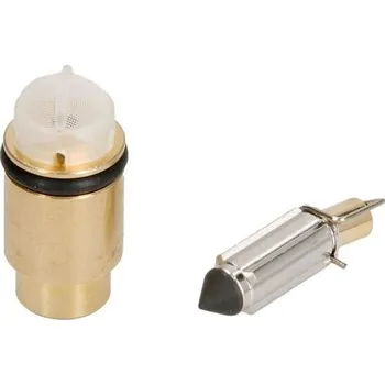 Palivový systém pro motocykl Jehlový ventil karburátoru (včetně sedla) Tourmax YAMAHA TT-R 23