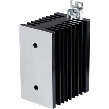 TRU COMPONENTS chladič TC-12705408 1 ks