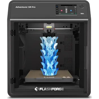 3D tiskárna Flashforge Adventurer 5M Pro - 3D tiskárna