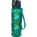 Tritanová láhev na pití BAAGL 500ml - Fotbal
