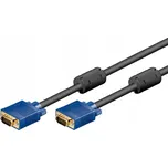 Kabel D-Sub (VGA) Goobay 44178 5 m