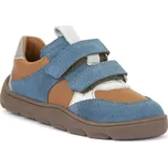 Tenisky Froddo Zeru G3130264-2 Grey/Blue 28, Vnitřní délka boty: 17,8 cm, Vnitřní šířka boty: 6,7 cm