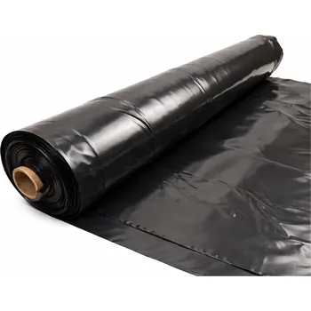 Plachta silážní 10x20m / 0,125 mm