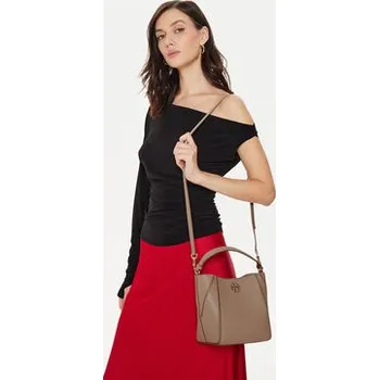 Kabelka Kabelka Tory Burch 158500 Béžová OS