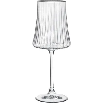 Sklenice Crystalex sklenice Xtra optic 360 ml 6 ks