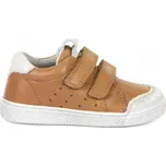 Froddo dětské boty z přírodní kůže, velikost 25