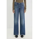 Levi's Ribcage Wide Leg A6081-0012