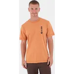 Hurley Sider (citrus blaze) XL, oranžová