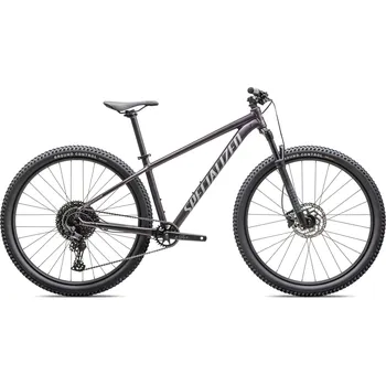 Horské kolo Specialized Rockhopper comp 27,5 2026 Satin Nebula Metallic / Dolomite Metallic M